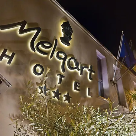 Melqart 3* Sciacca