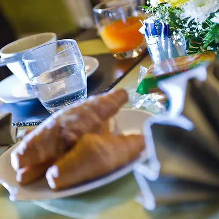 Hotel Melqart Sciacca