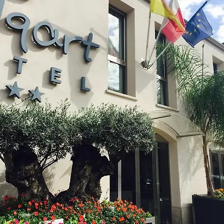 Hotel Melqart 3*
