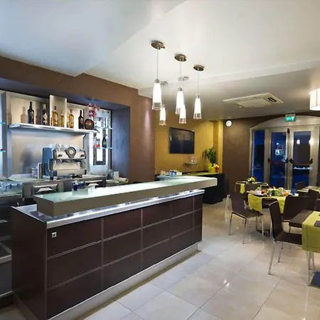 Melqart 3* Sciacca