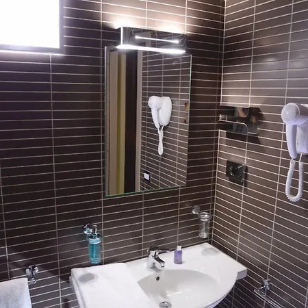 Hotel Melqart 3*