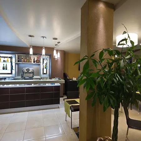 Melqart Hotel Sciacca