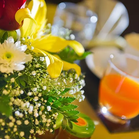 Melqart Hotel Sciacca