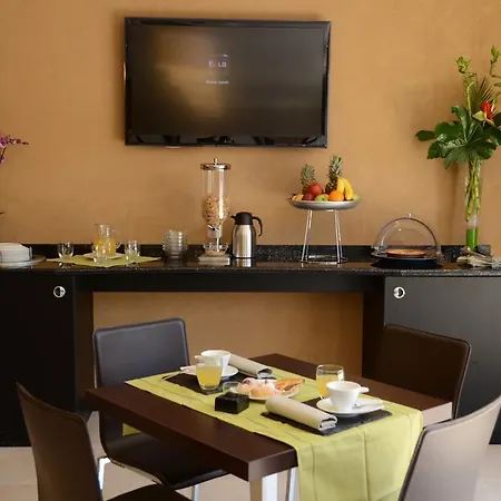 Hotel Melqart Sciacca