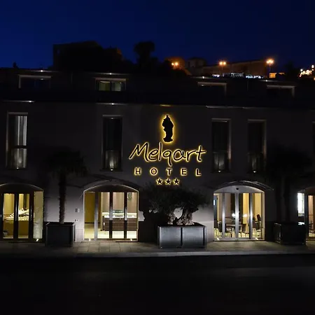 Hotel Melqart 3*