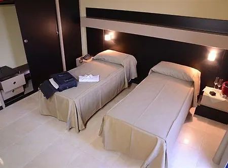 Hotel Melqart 3*