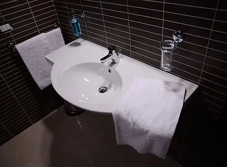 Hotel Melqart