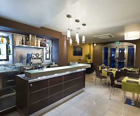 Hotel Melqart Sciacca