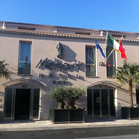 Hotel Melqart 3*