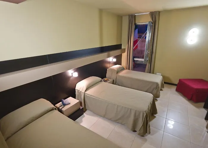 麦尔夸特酒店 酒店