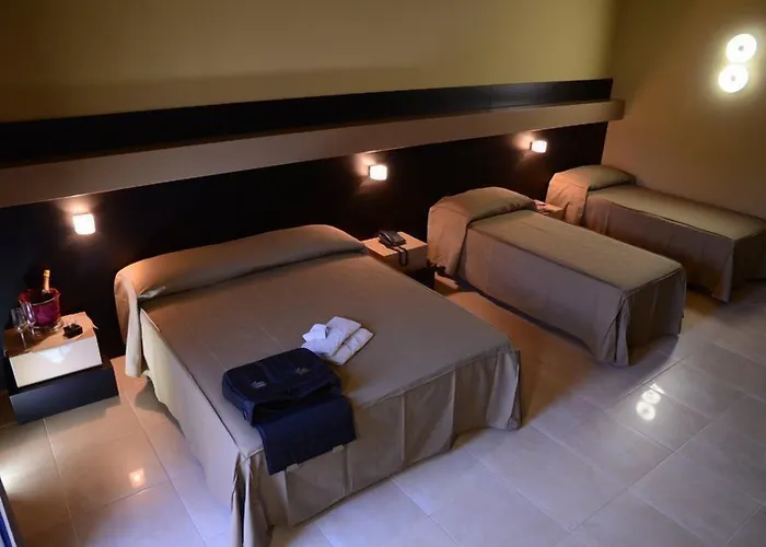 酒店 麦尔夸特酒店 3*