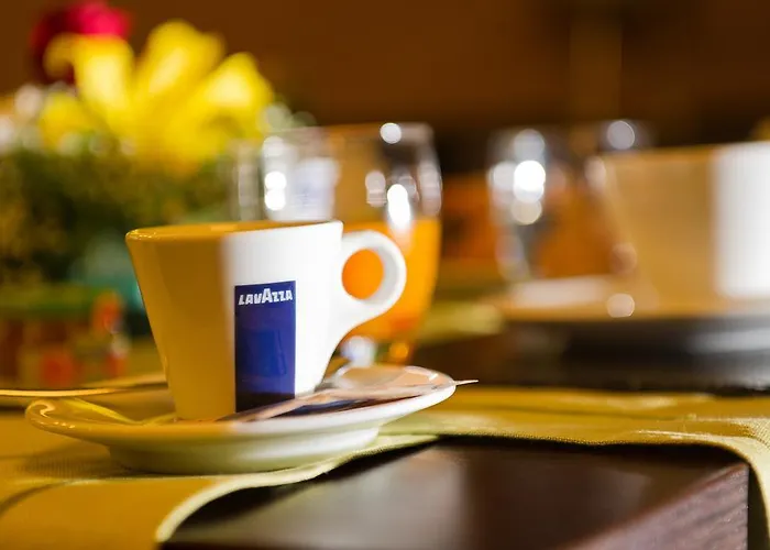 麦尔夸特酒店 酒店 夏卡