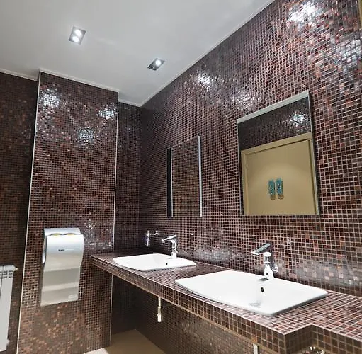 麦尔夸特酒店 夏卡