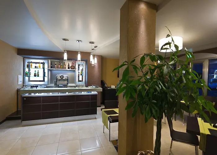 麦尔夸特酒店 酒店 夏卡