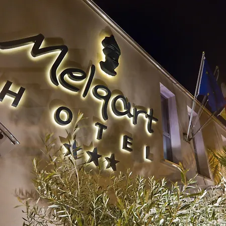 Melqart Hotel 3*