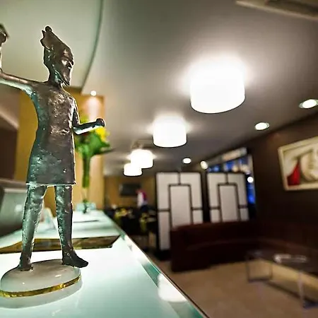 Melqart Hotel Sciacca