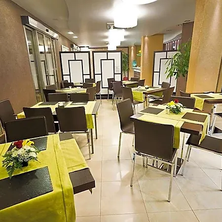 Melqart Hotel Sciacca