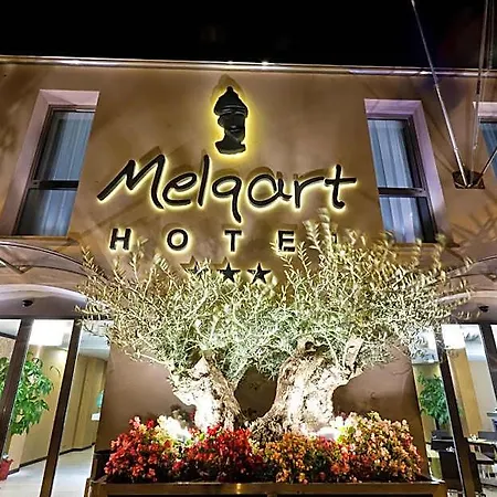 Melqart Sciacca