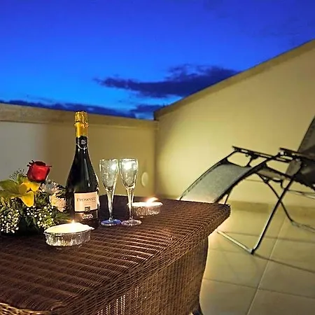 Melqart Hotel Sciacca