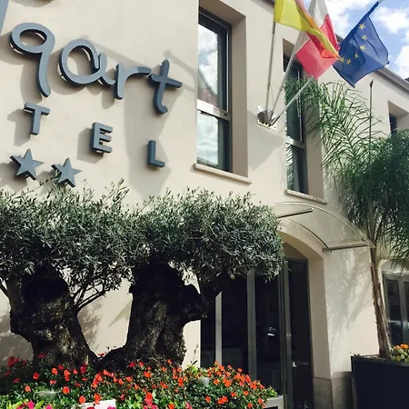 Melqart Hotel Sciacca
