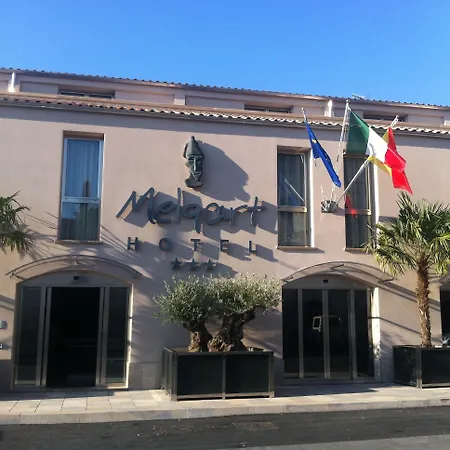 Melqart Hotel Sciacca