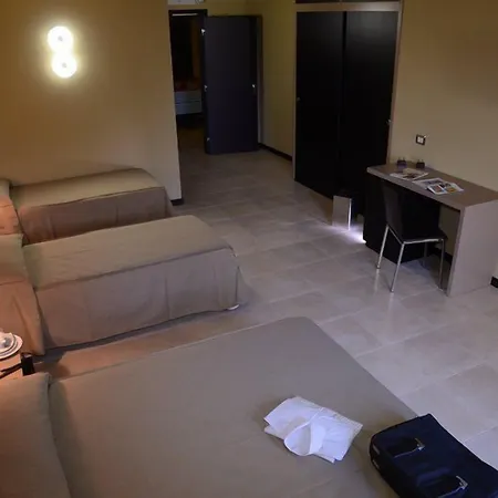 Hotel Melqart
