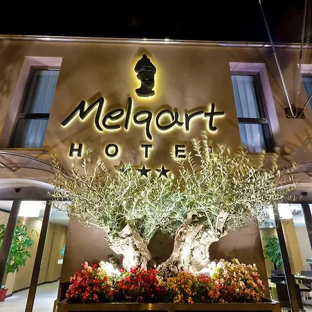 Hotel Melqart