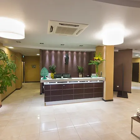 Hotel Melqart 3*