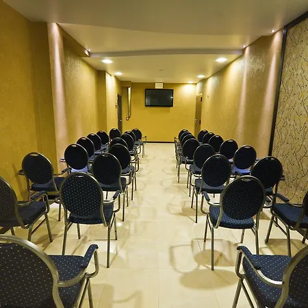 Melqart Hotel Sciacca