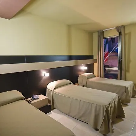 Hotel Melqart Sciacca