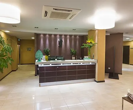 Hotel Melqart 3*