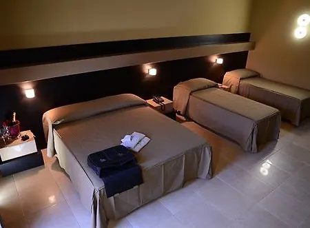Hotel Melqart Sciacca