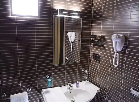 Hotel Melqart Sciacca