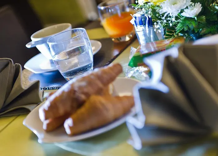 Hotel Melqart Sciacca