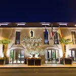 Melqart シャッカ