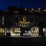 ホテル Melqart 3*