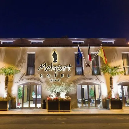 Melqart Sciacca