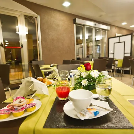 Hotel Melqart