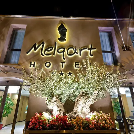 Melqart