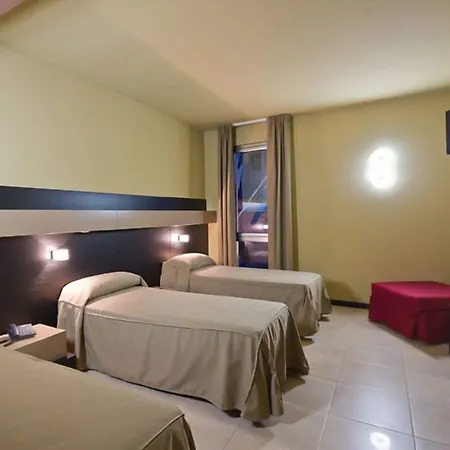 Melqart Hotel