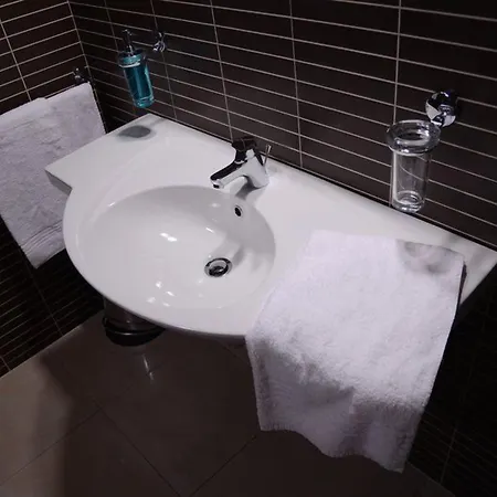 Hotel Melqart Sciacca